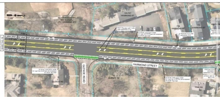 Residential at 0 Glenoe Rd, Brookline MA 02467, Brookline, photo 6 of 6