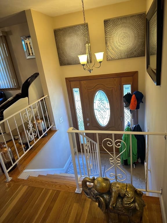 Single Family Residence at 223 Robert Rd, Dedham MA 02026, photo 2 of 18