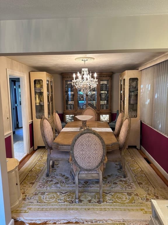 Single Family Residence at 223 Robert Rd, Dedham MA 02026, photo 6 of 18
