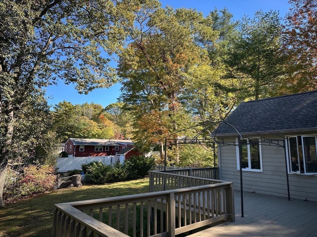 Single Family Residence at 223 Robert Rd, Dedham MA 02026, photo 16 of 18