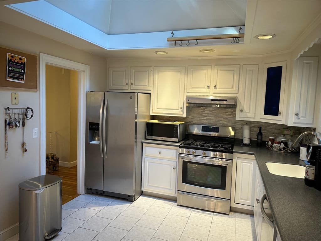 Single Family Residence at 223 Robert Rd, Dedham MA 02026, photo 5 of 18