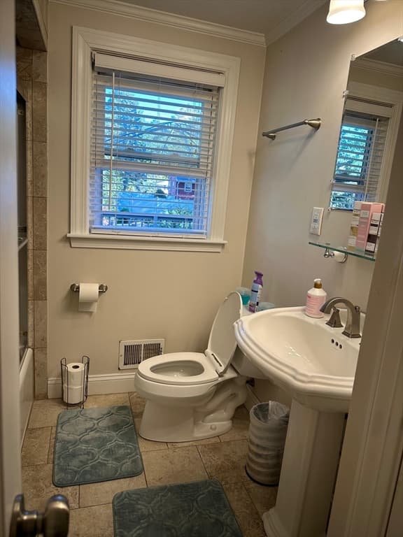 Single Family Residence at 223 Robert Rd, Dedham MA 02026, photo 10 of 18