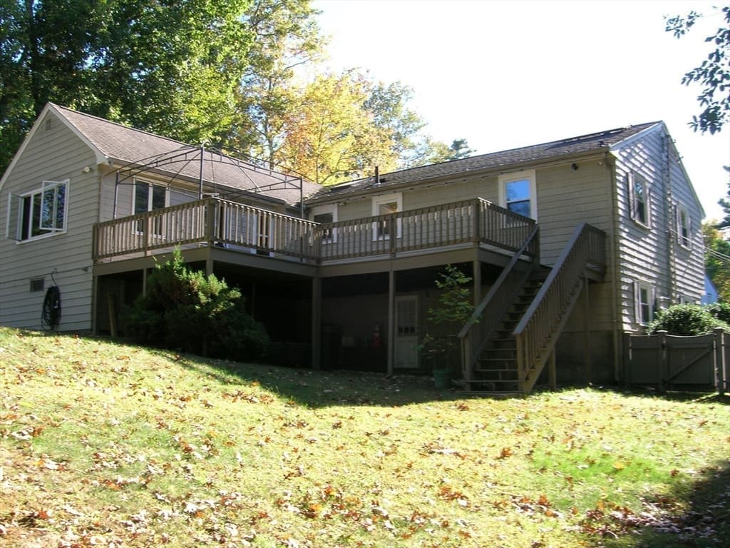 Single Family Residence at 223 Robert Rd, Dedham MA 02026, photo 18 of 18
