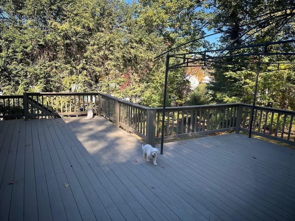 Single Family Residence at 223 Robert Rd, Dedham MA 02026, photo 15 of 18