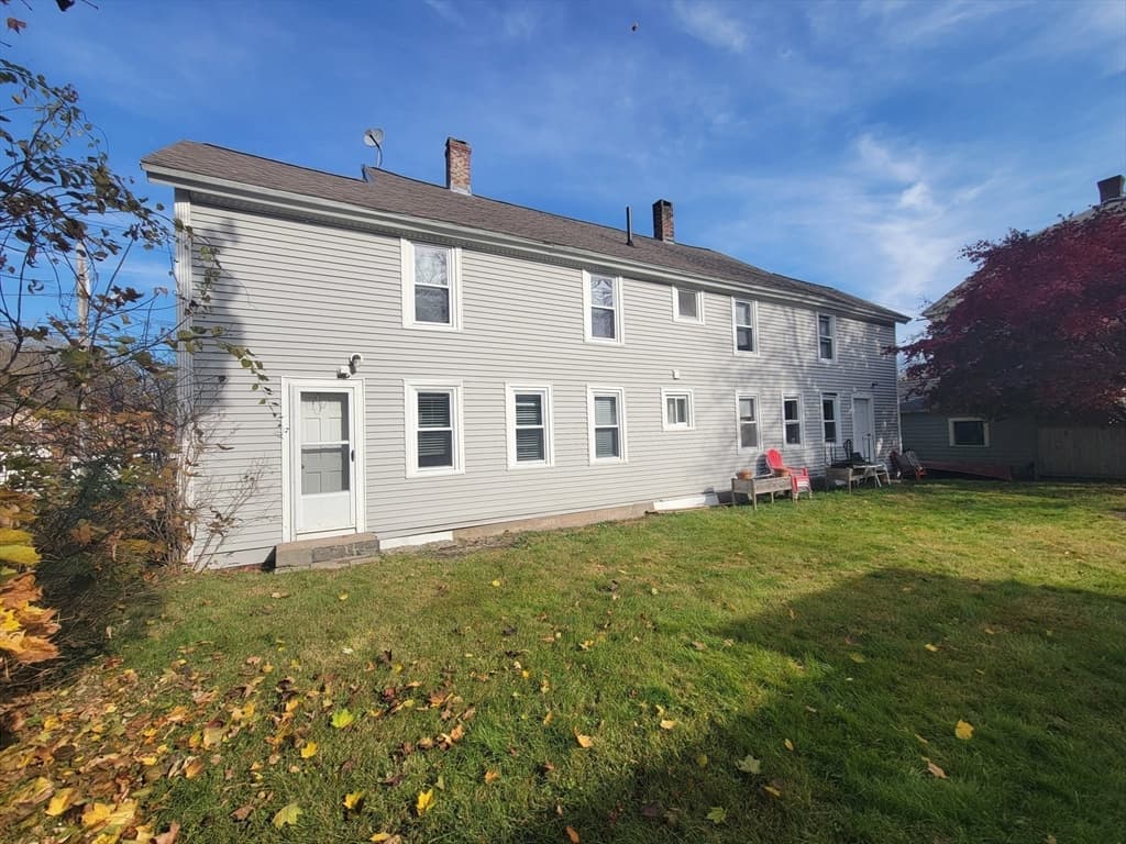 12 School Street, Northampton MA 01060 photo 2