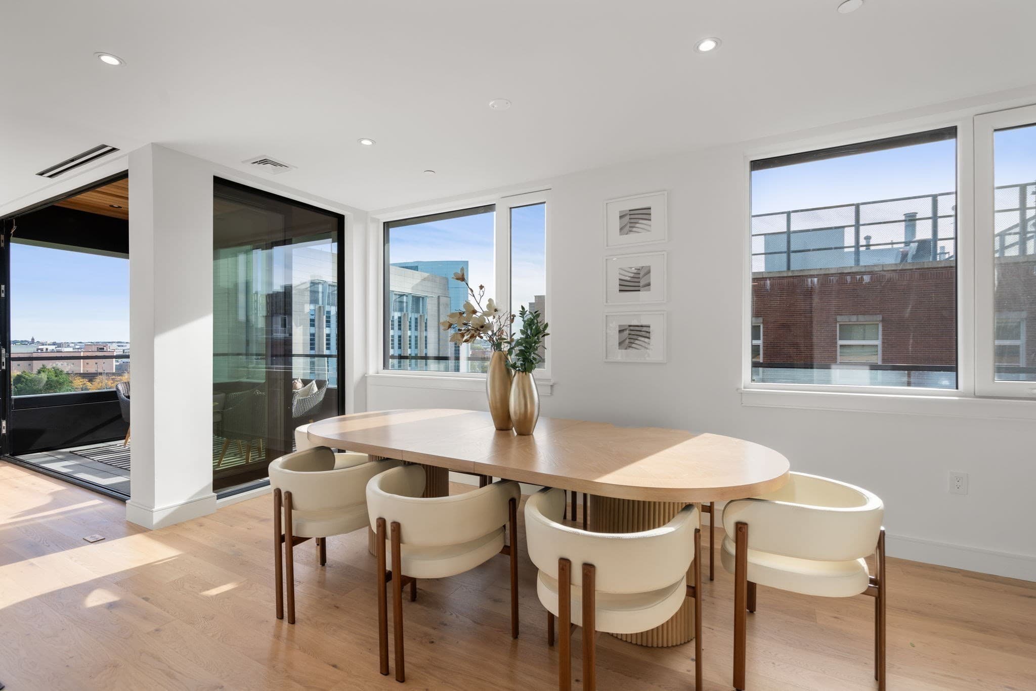 Condominium at 595 Albany Street PH, Boston MA 02118, photo 16 of 38