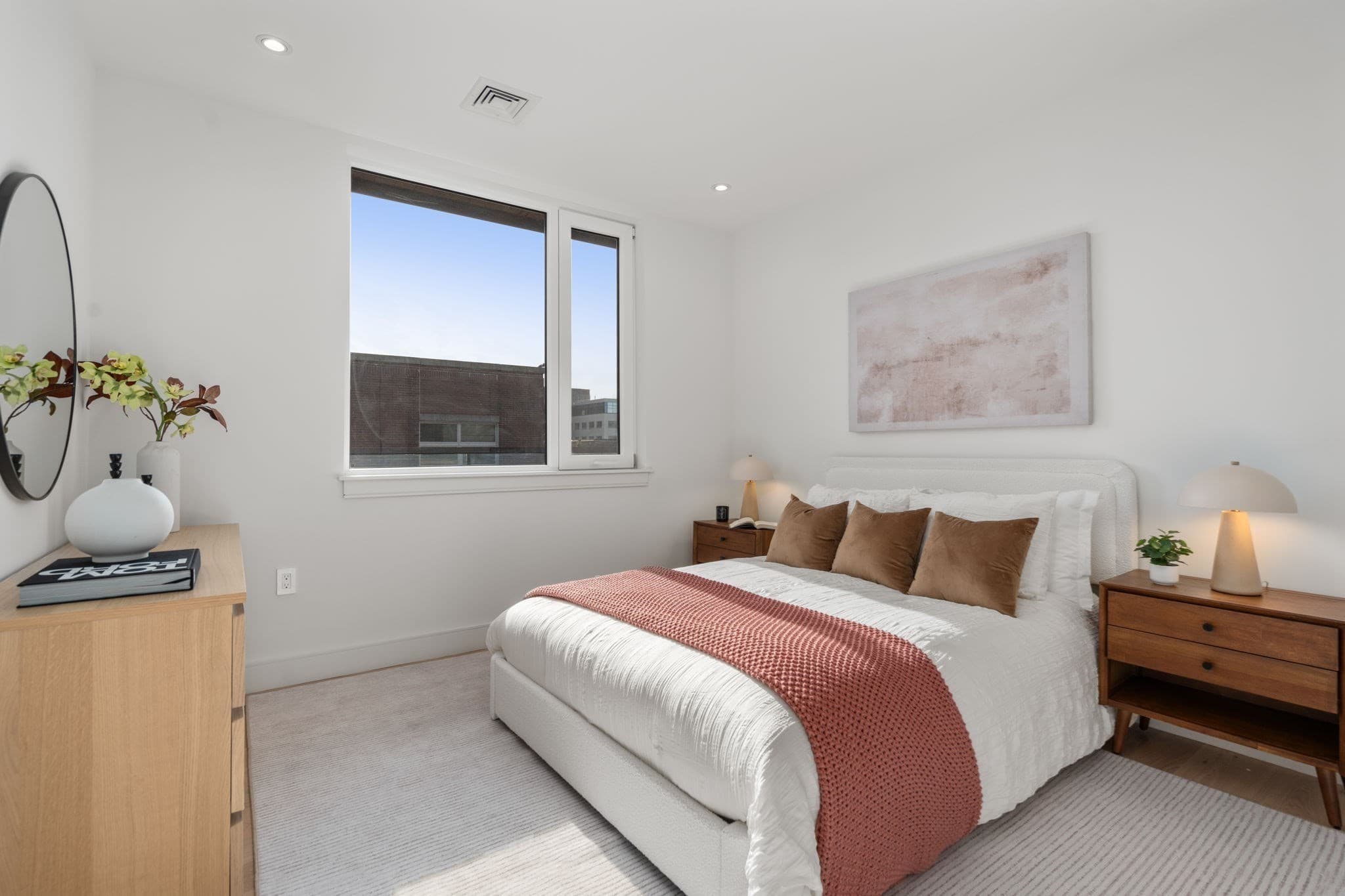 Condominium at 595 Albany Street PH, Boston MA 02118, photo 24 of 38