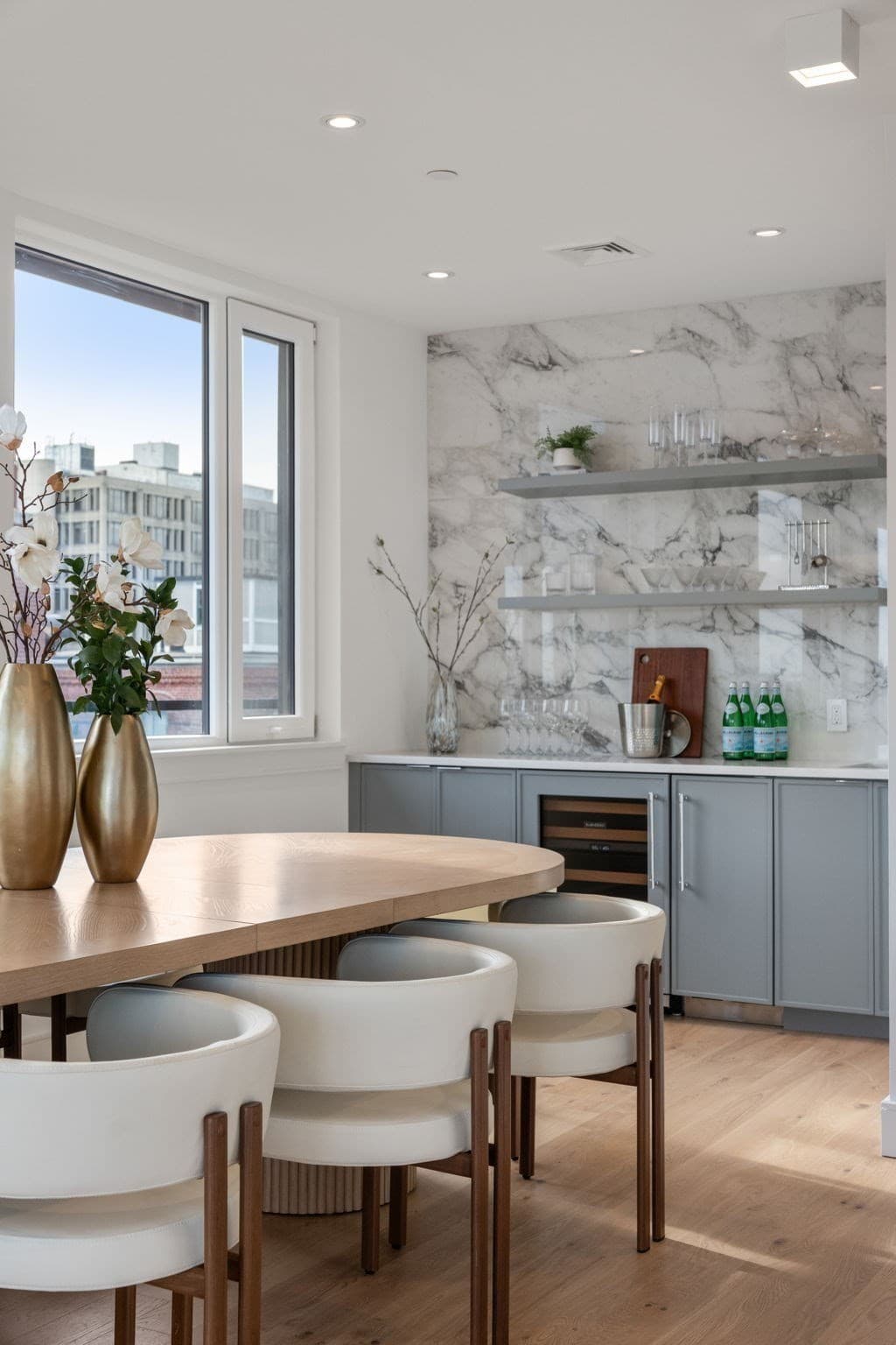 Condominium at 595 Albany Street PH, Boston MA 02118, photo 14 of 38