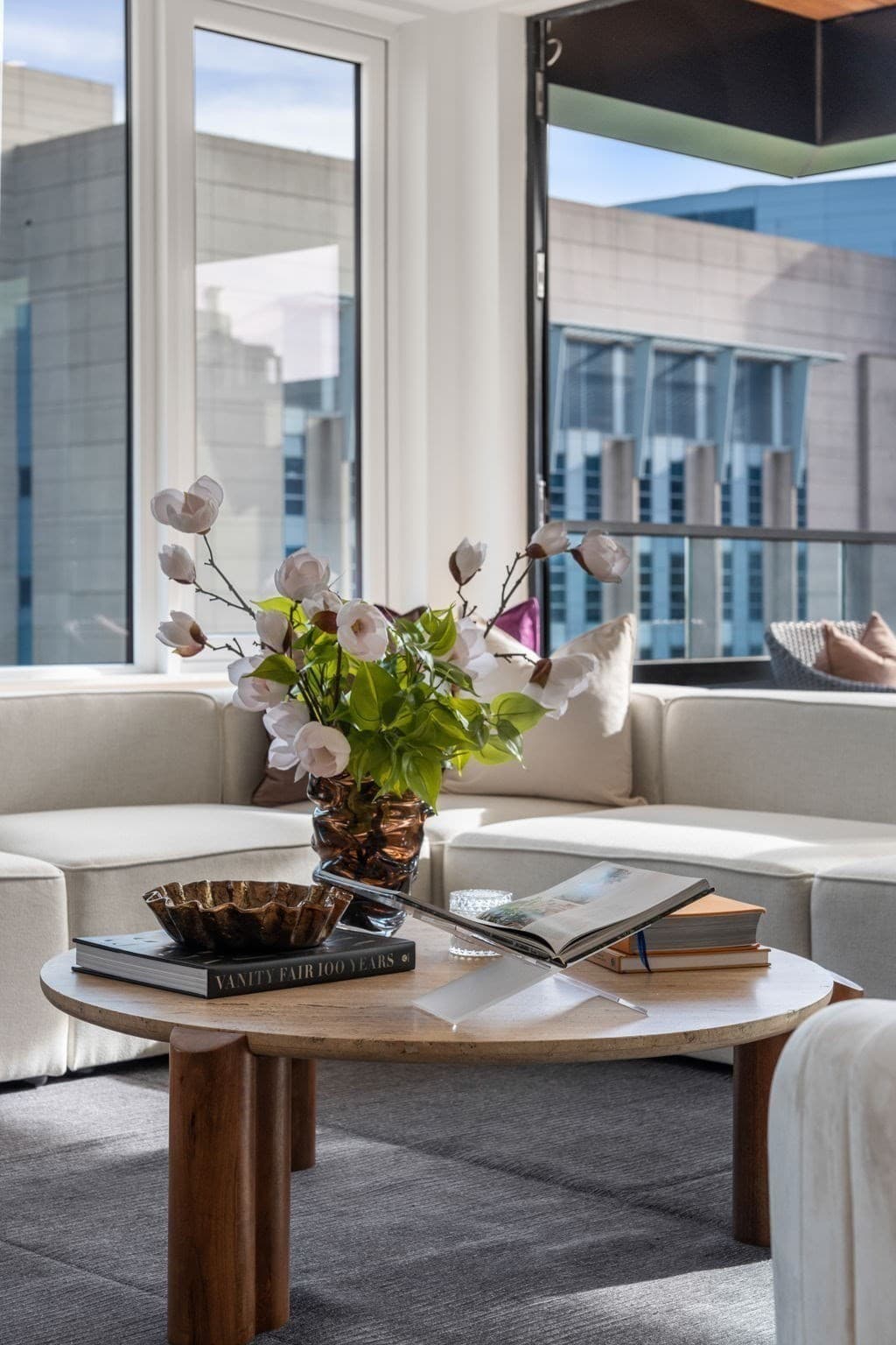 Condominium at 595 Albany Street PH, Boston MA 02118, photo 11 of 38