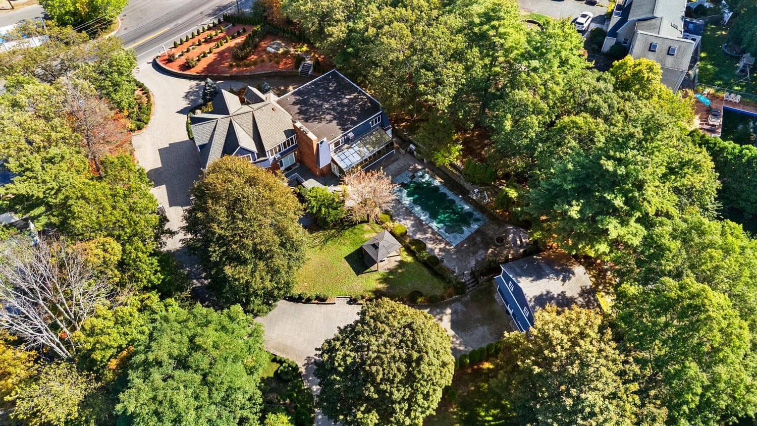 Single Family Residence at 227 Walnut Street, Saugus MA 01906, Saugus, photo 40 of 41