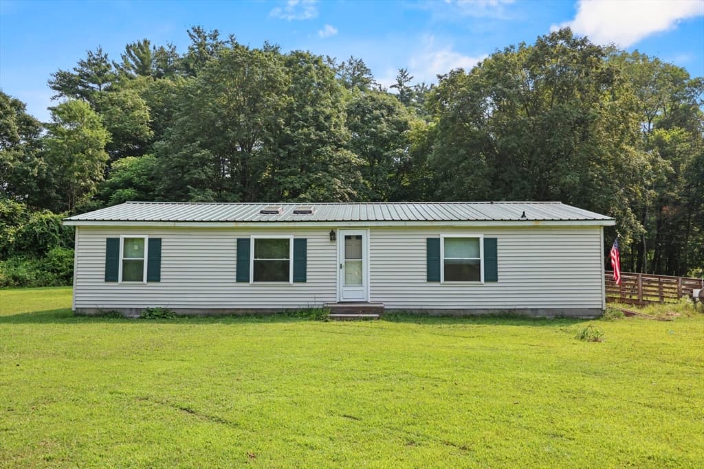 Single Family Residence at 2170 Canaan Southfield Rd, New Marlboro MA 01259, photo 12 of 12
