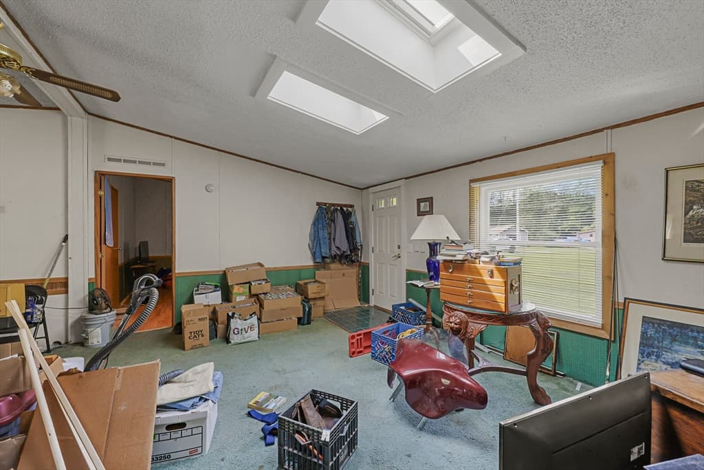 Single Family Residence at 2170 Canaan Southfield Rd, New Marlboro MA 01259, photo 3 of 12