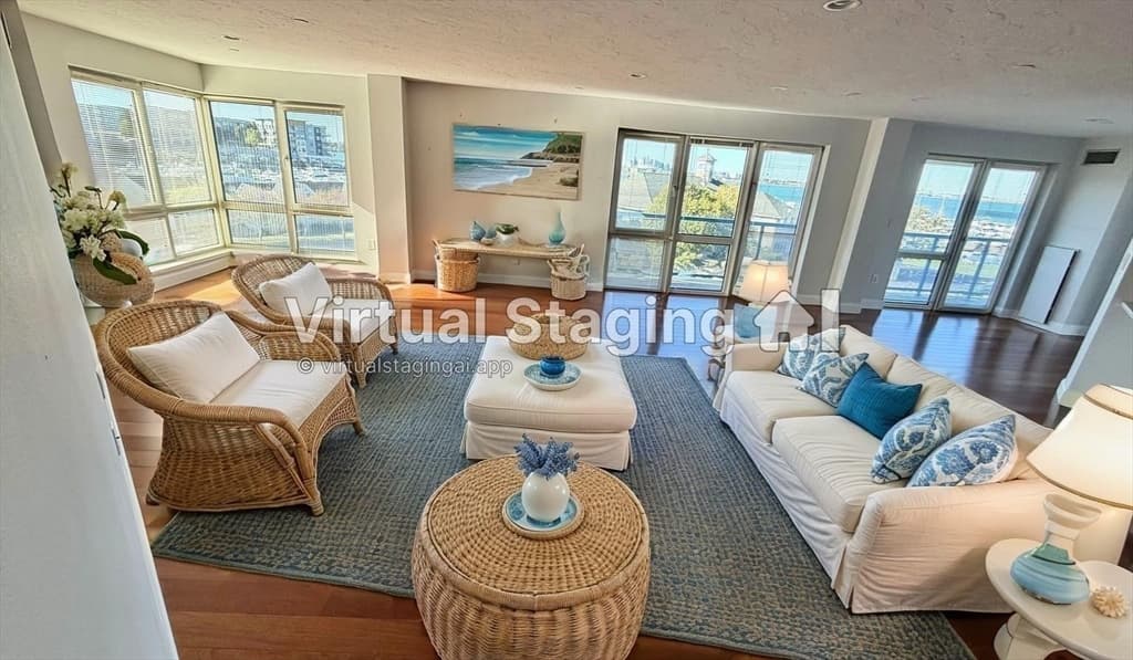 2001 Marina Dr # 211, Quincy MA 02171 photo 2