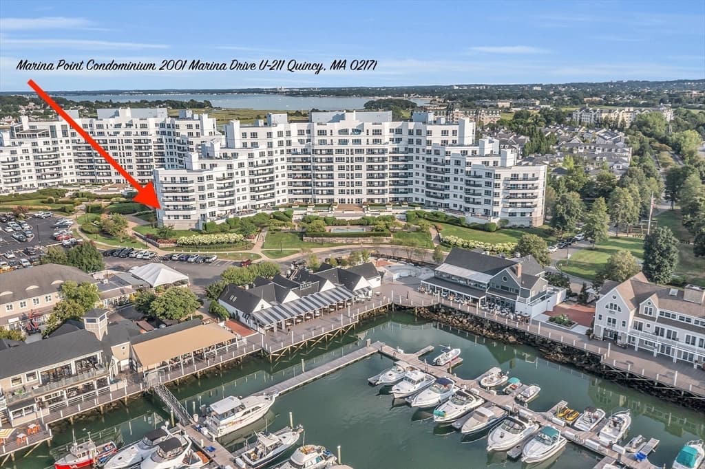 2001 Marina Dr # 211, Quincy MA 02171 photo 4