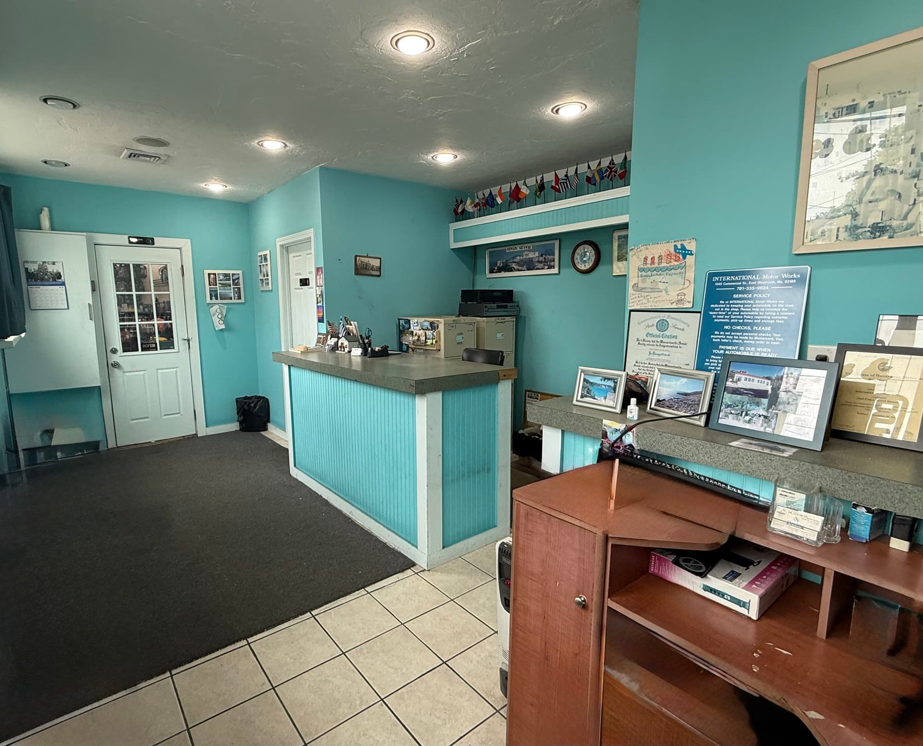 Commercial Sale at 1345 Commercial St, Weymouth MA 02189, photo 3 of 5
