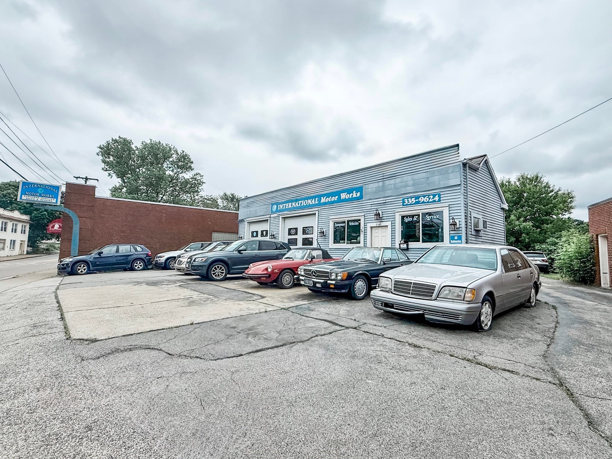 1345 Commercial St, Weymouth MA 02189