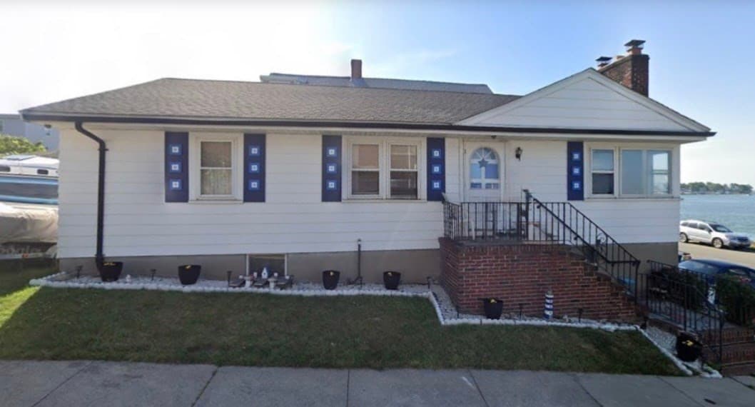 20 Nancia St, Boston MA 02128