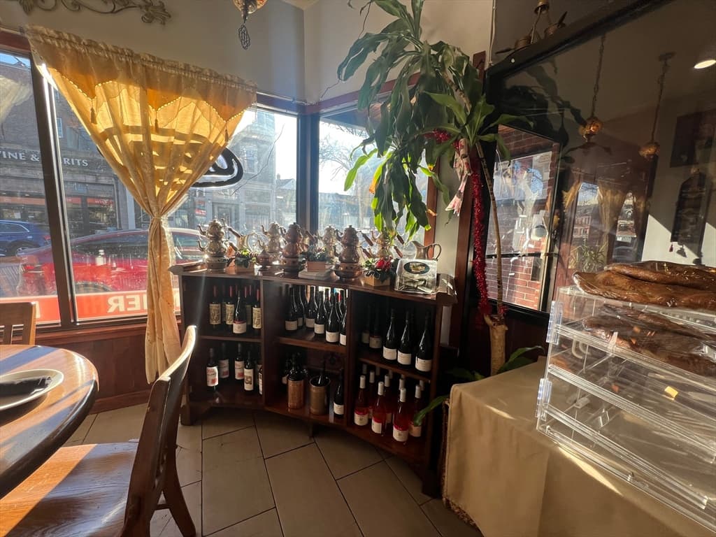 Business Opportunity at 123 Main St, Brookline MA 02445, photo 6 of 17