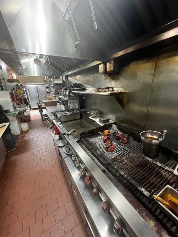 Business Opportunity at 123 Main St, Brookline MA 02445, photo 12 of 17