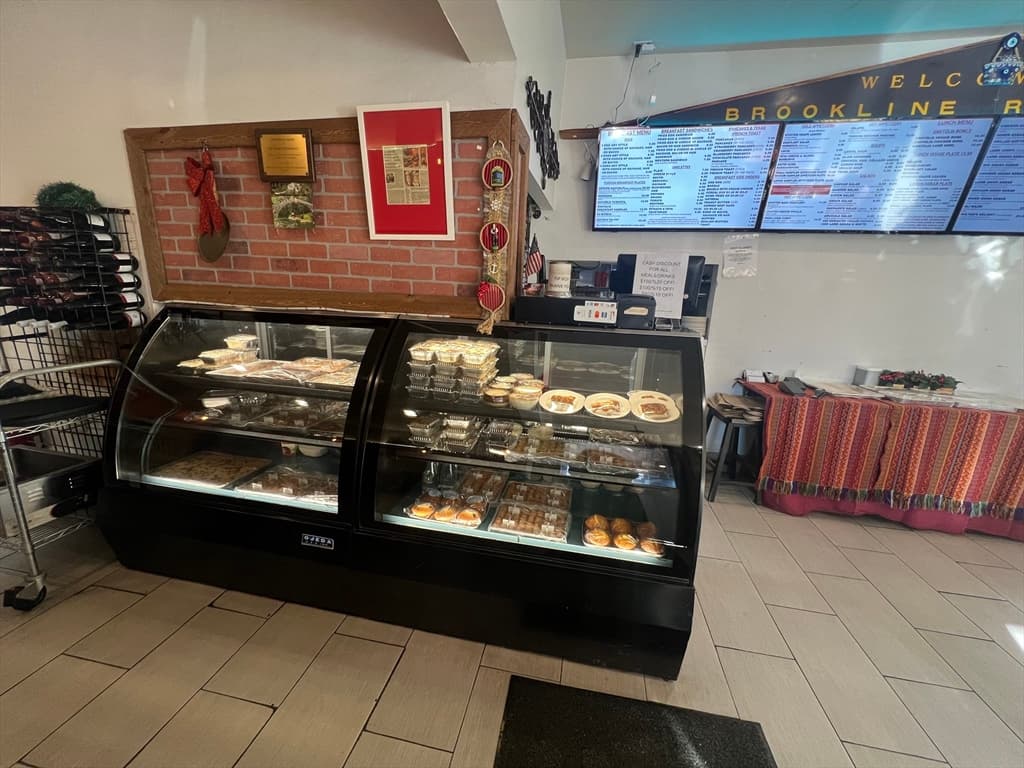 Business Opportunity at 123 Main St, Brookline MA 02445, photo 7 of 17