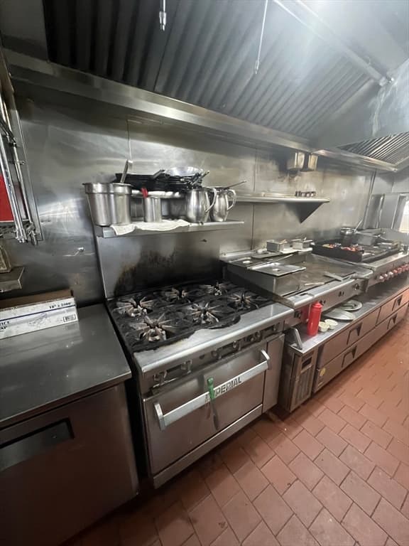 Business Opportunity at 123 Main St, Brookline MA 02445, photo 11 of 17