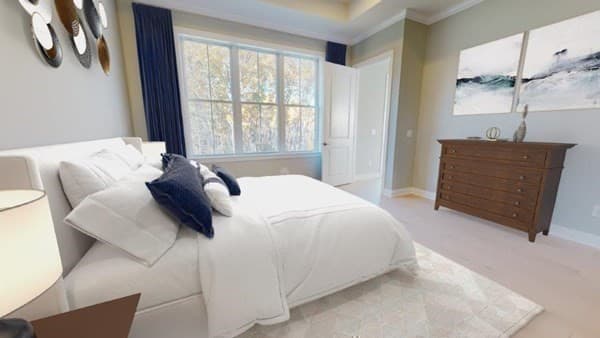 Single Family Residence at 45 Kestrel Heights # 67, Plymouth MA 02360, photo 4 of 12