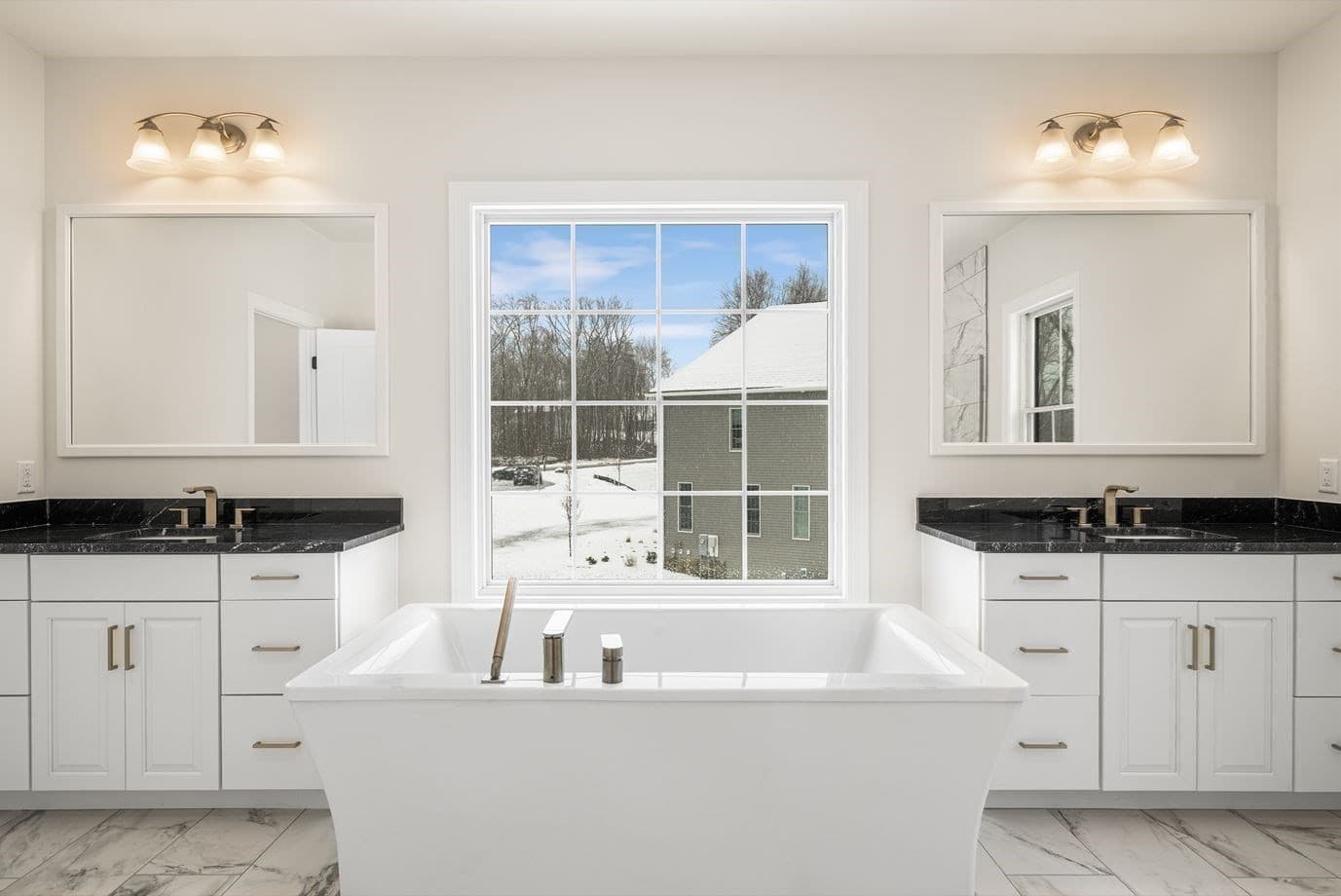 Single Family Residence at 4 Myrtle Ave # 20, Hopkinton MA 01748, photo 8 of 8