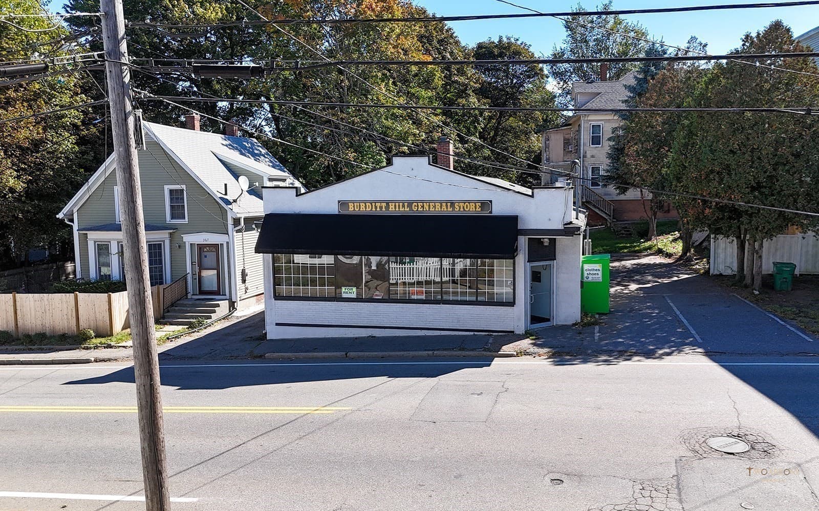 Commercial Sale at 363 Main St, Clinton MA 01510, photo 2 of 10