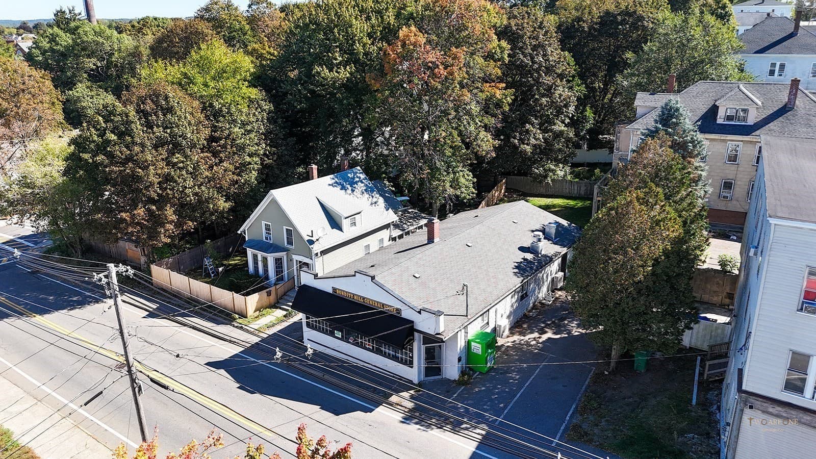 Commercial Sale at 363 Main St, Clinton MA 01510, photo 6 of 10