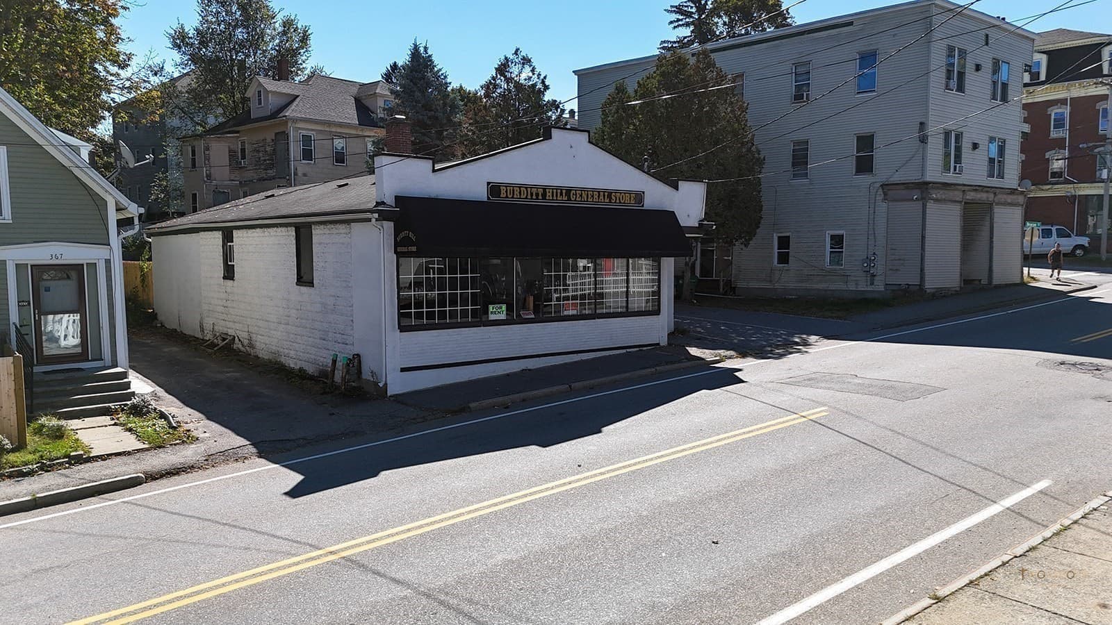 Commercial Sale at 363 Main St, Clinton MA 01510, photo 3 of 10