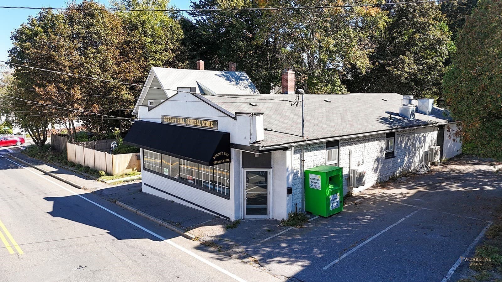 Commercial Sale at 363 Main St, Clinton MA 01510, photo 5 of 10