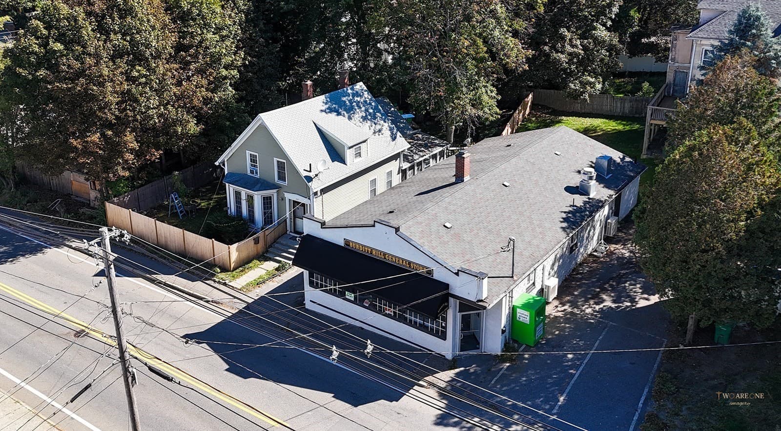 Commercial Sale at 363 Main St, Clinton MA 01510, photo 4 of 10