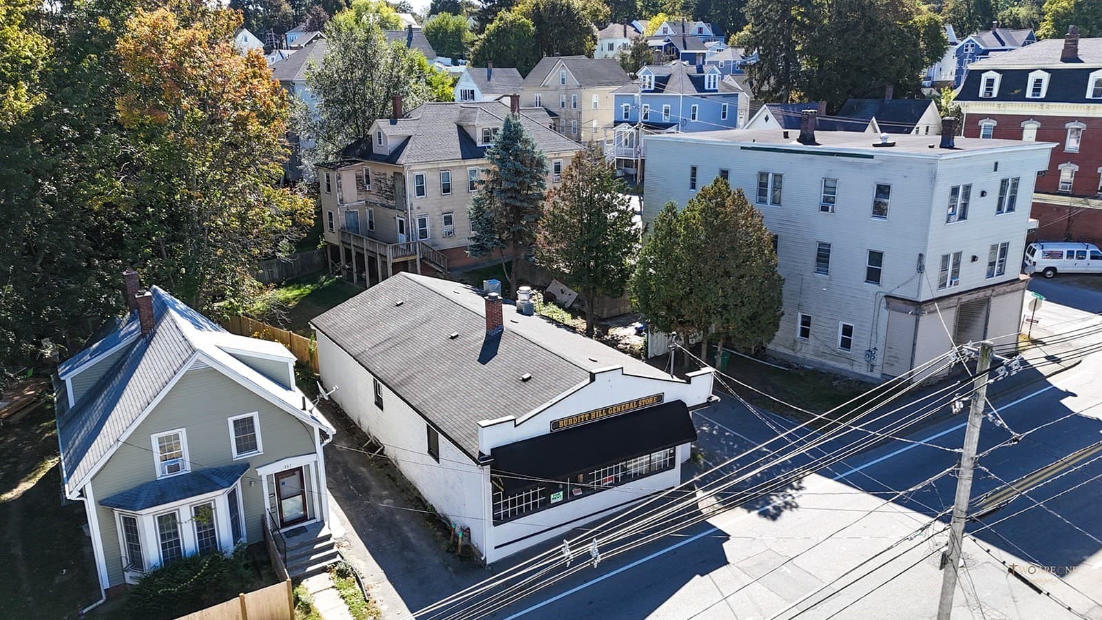 Commercial Sale at 363 Main St, Clinton MA 01510, photo 8 of 10