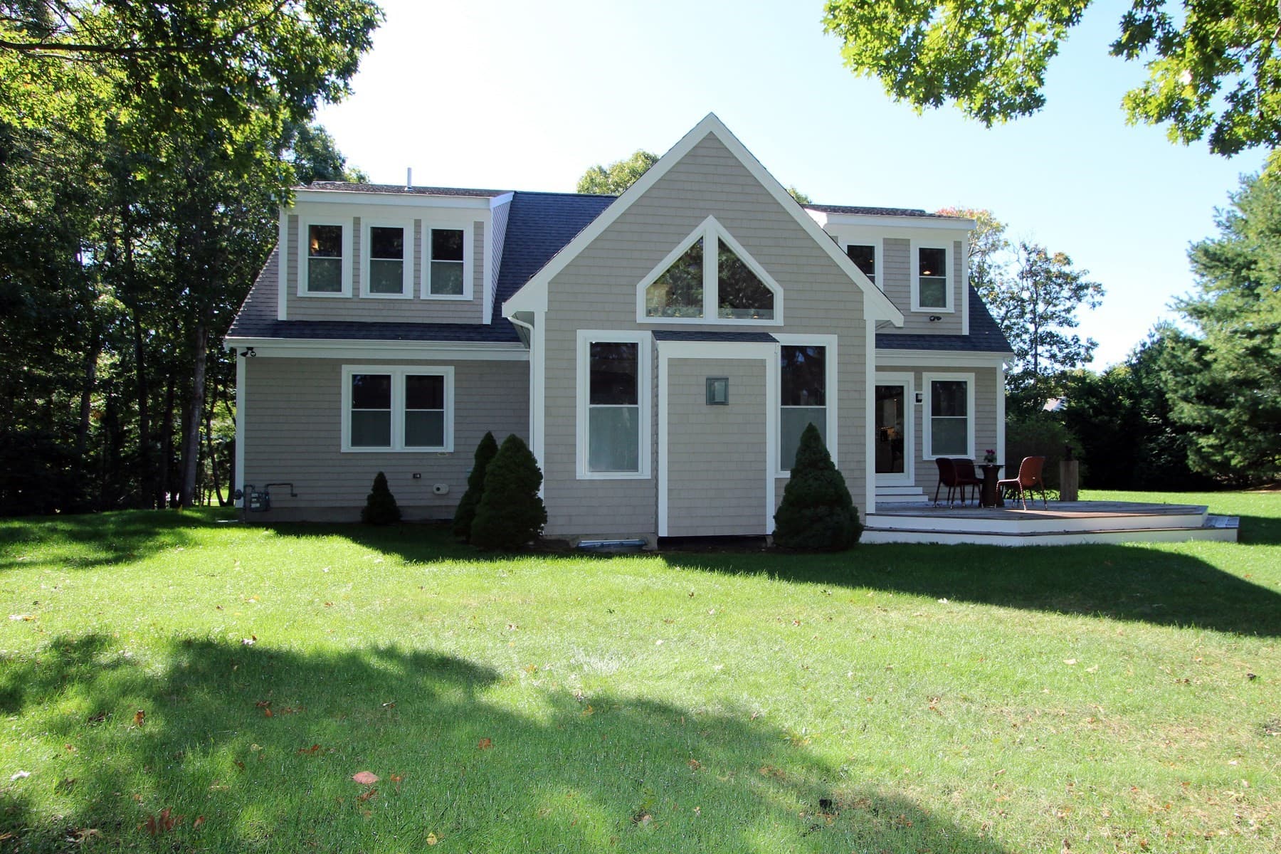 Single Family Residence at 80 Abby Road, Brewster MA 02631, Brewster, photo 6 of 41