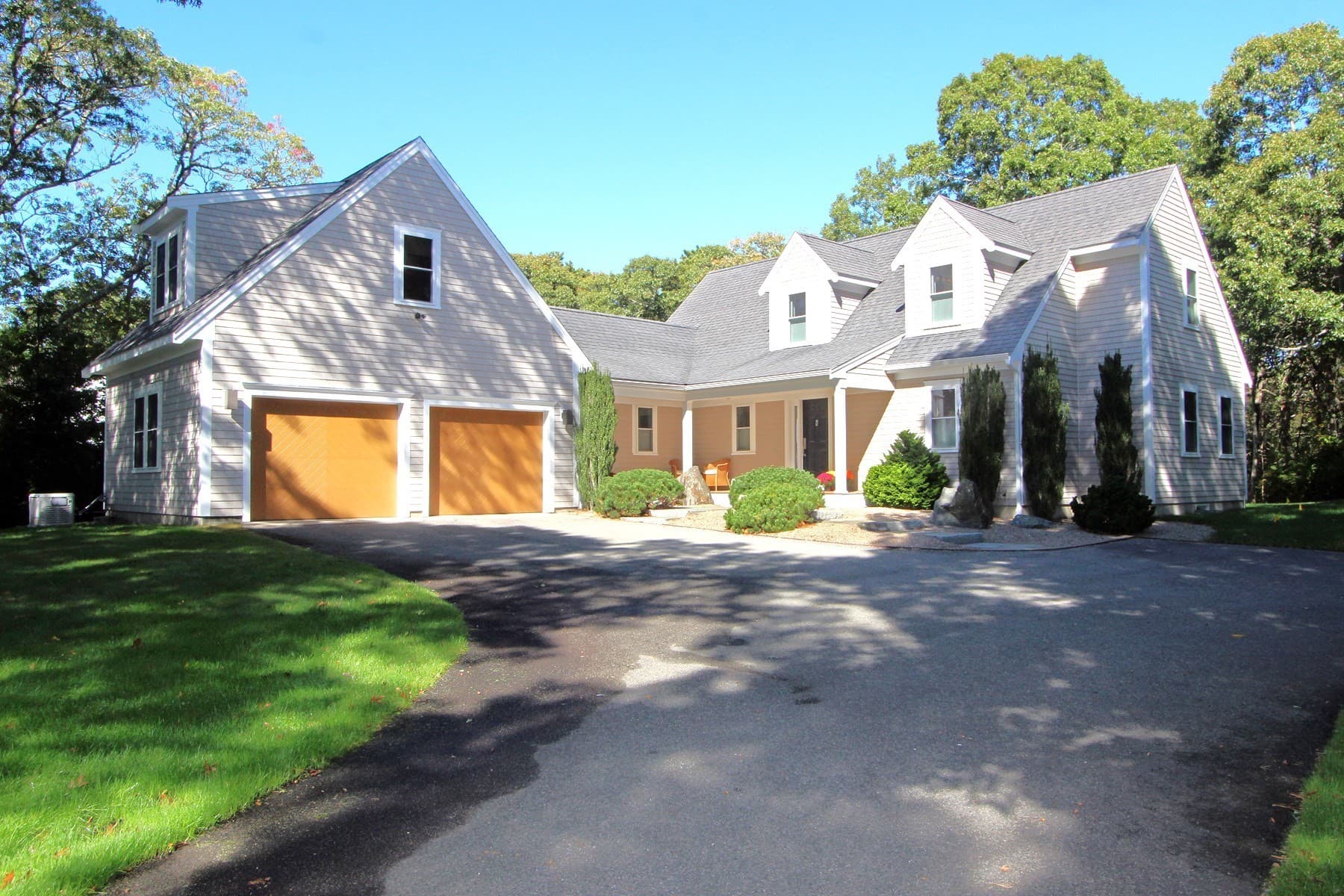 80 Abby Road, Brewster MA 02631