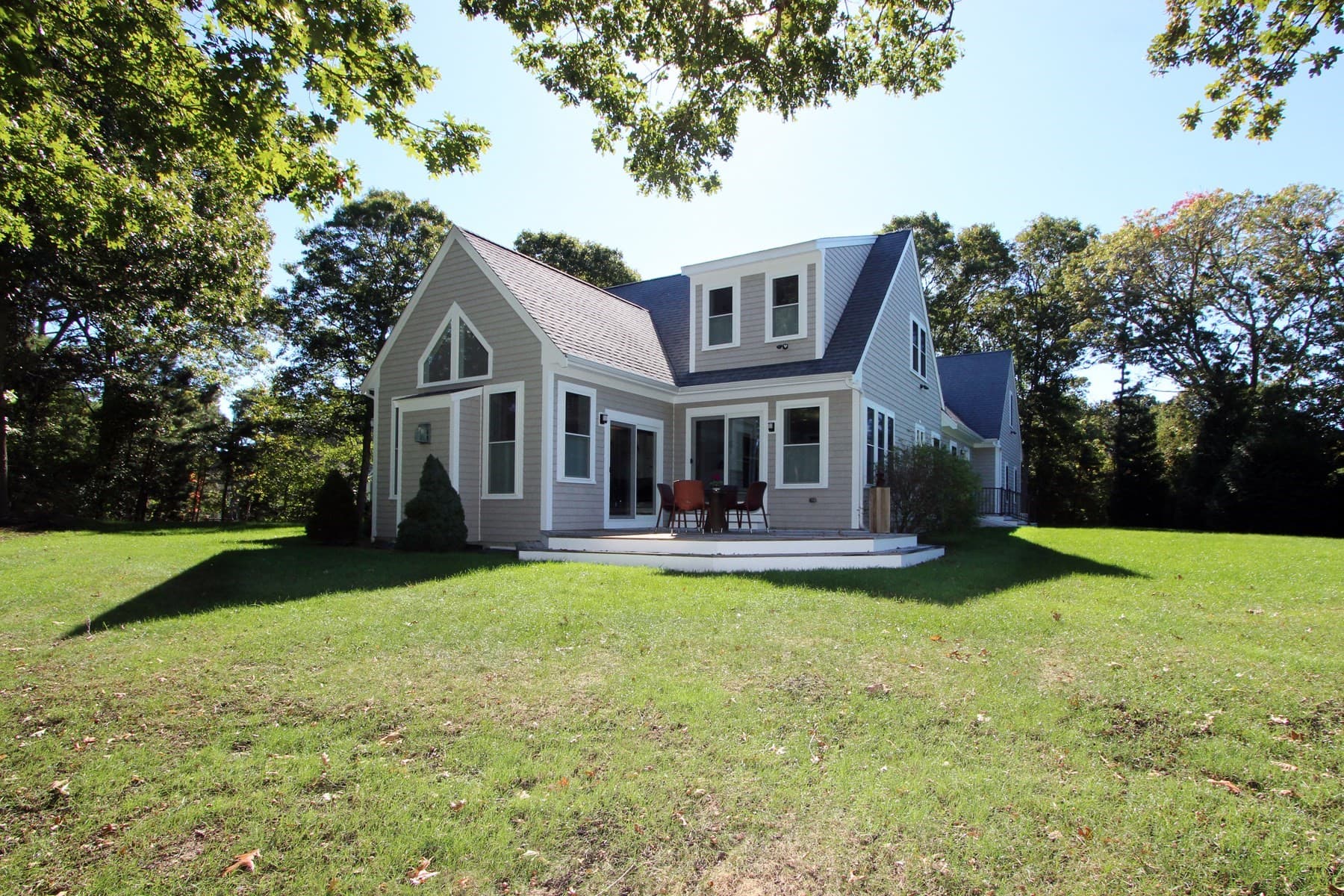 Single Family Residence at 80 Abby Road, Brewster MA 02631, Brewster, photo 5 of 41