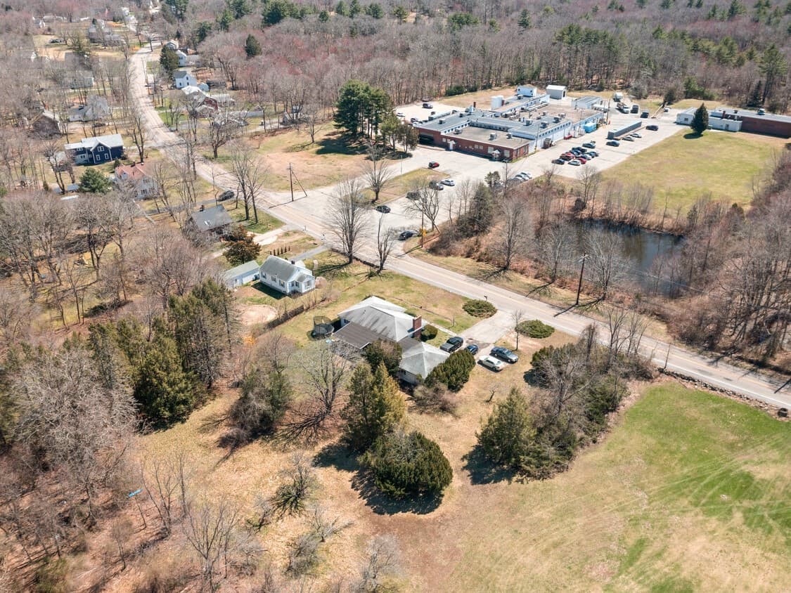 Commercial at 108 S Worcester St, Norton MA 02766, photo 6 of 8