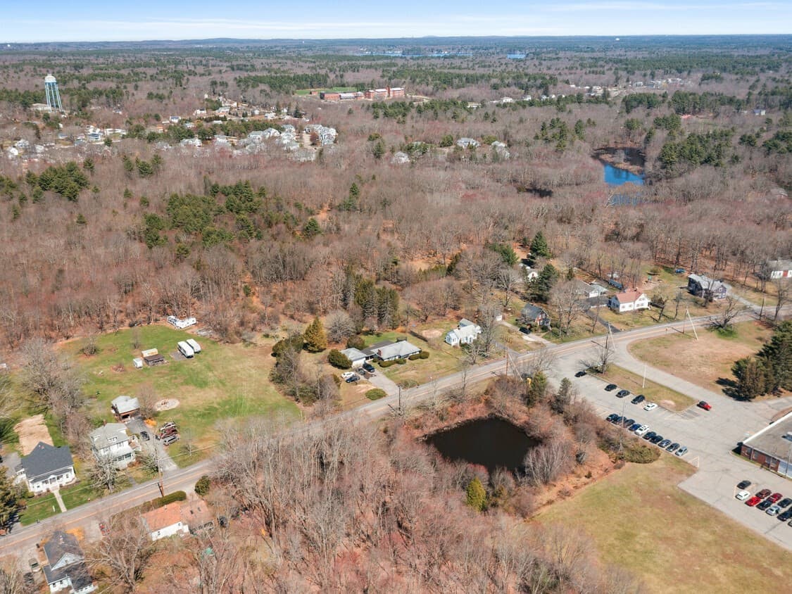 Commercial at 108 S Worcester St, Norton MA 02766, photo 7 of 8