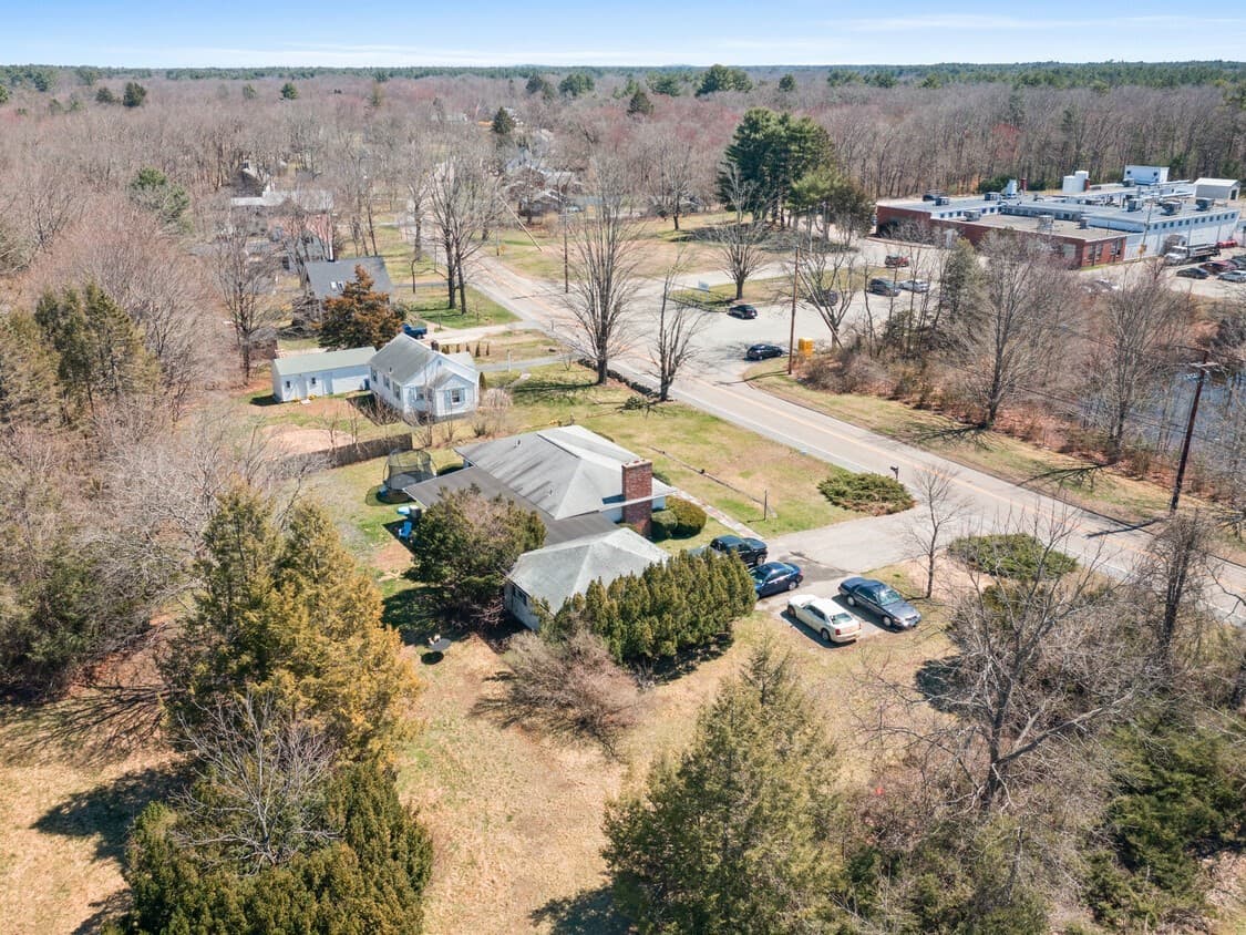 Commercial at 108 S Worcester St, Norton MA 02766, photo 4 of 8