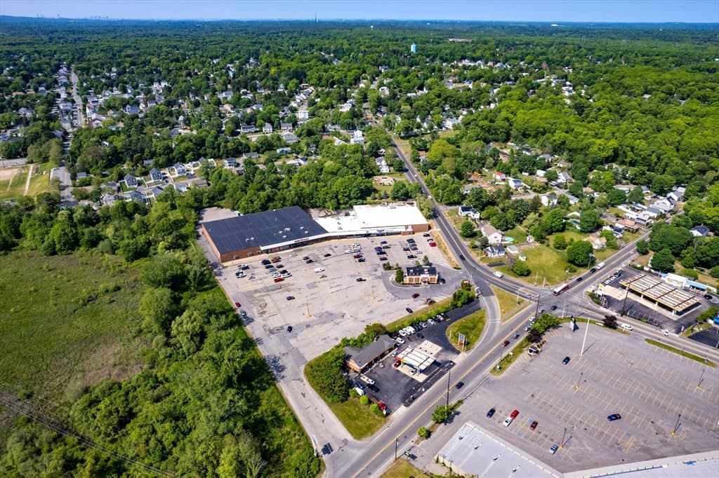 220 East Ashland Street, Brockton MA 02302