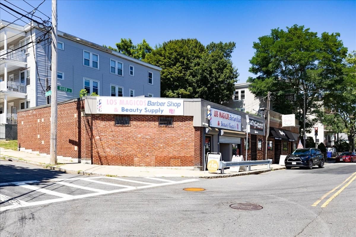 Commercial Sale at 1459-1469 River Street, Boston MA 02136, photo 2 of 19