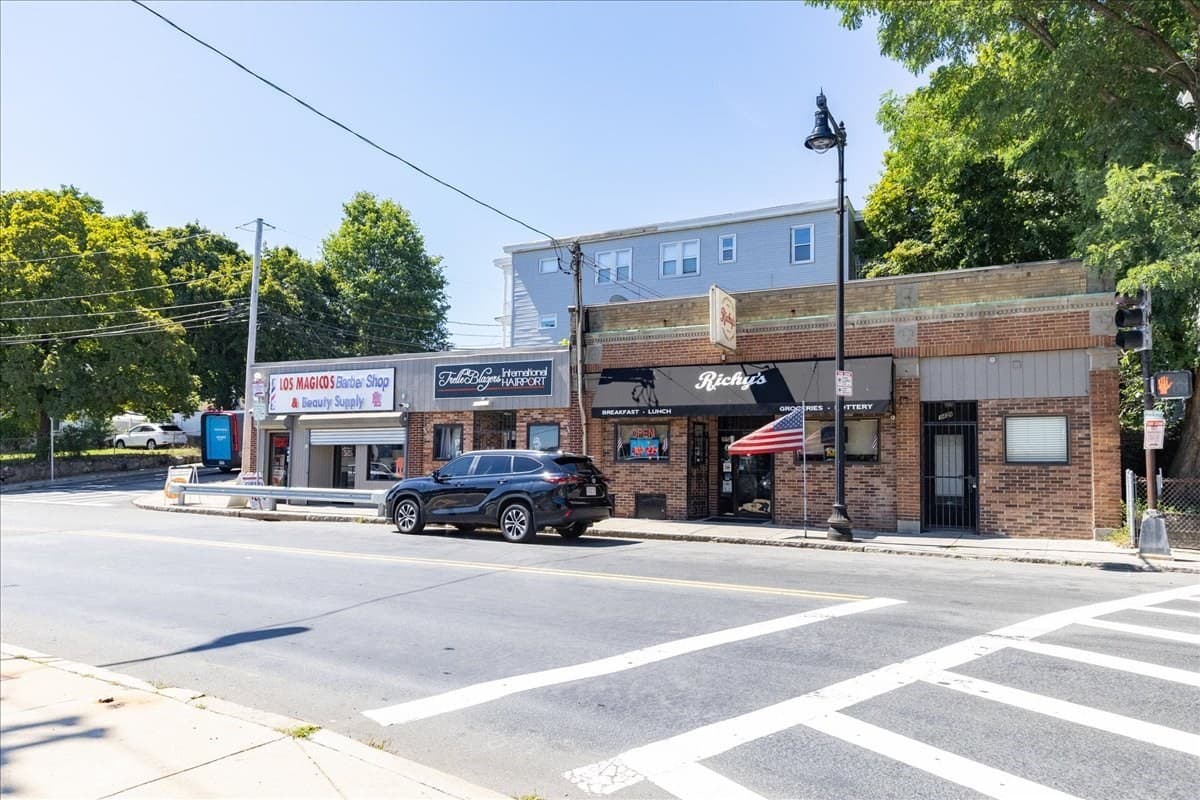 Commercial Sale at 1459-1469 River Street, Boston MA 02136, photo 4 of 19