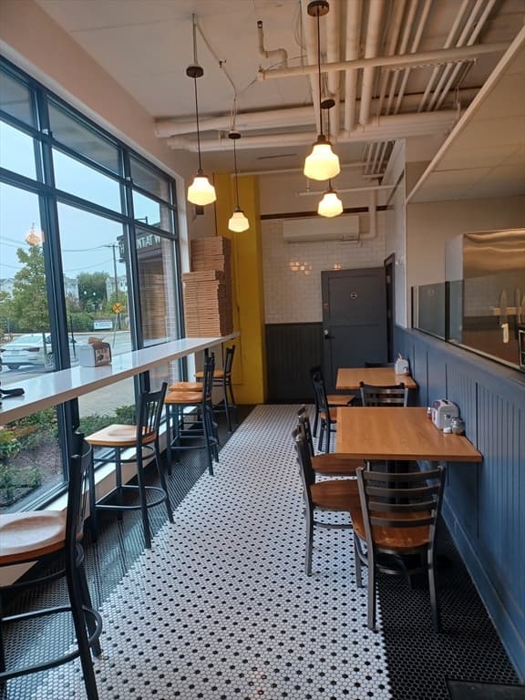 Business Opportunity at 39 Trotter, Weymouth MA 02190, photo 5 of 18