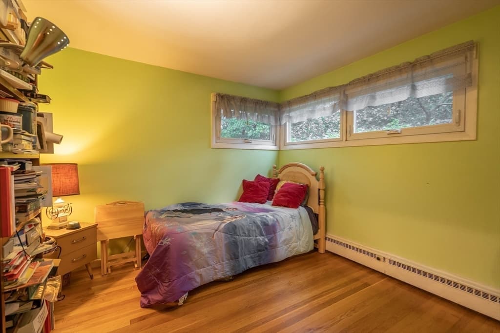 Single Family Residence at 97 Parkton Ave, Worcester MA 01605, photo 23 of 32