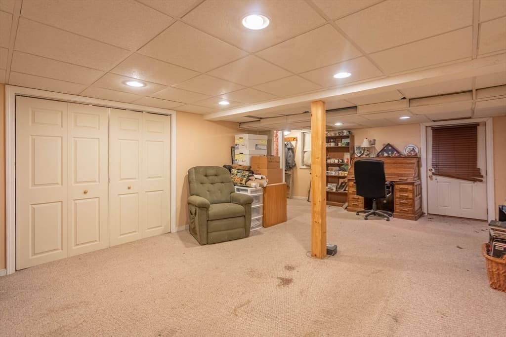 Single Family Residence at 97 Parkton Ave, Worcester MA 01605, photo 28 of 32
