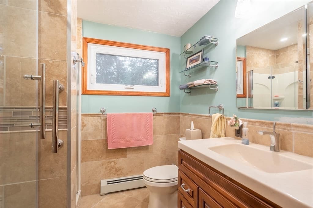 Single Family Residence at 97 Parkton Ave, Worcester MA 01605, photo 24 of 32