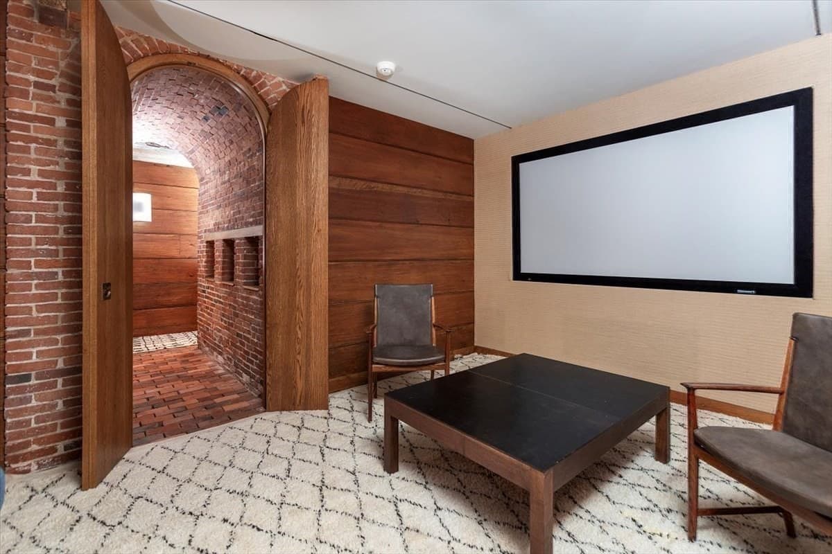 Single Family Residence at 153 Brattle St, Cambridge MA 02138, Cambridge, photo 27 of 34
