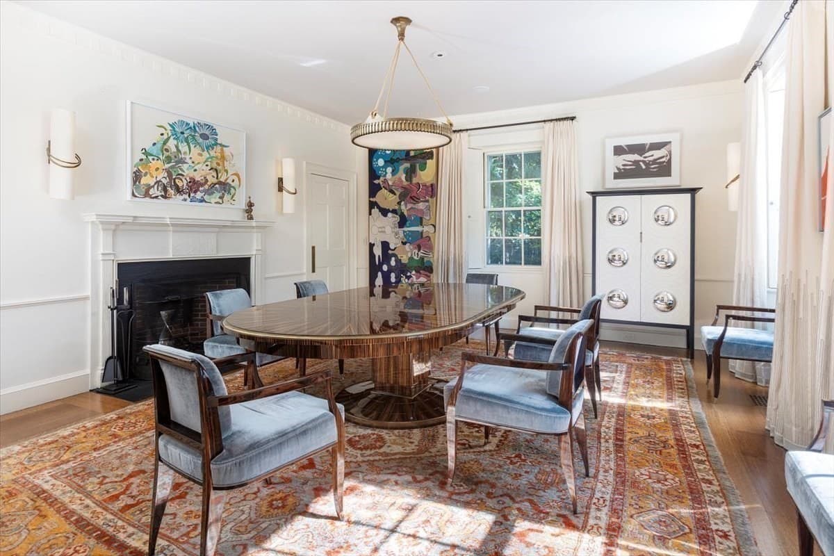 Single Family Residence at 153 Brattle St, Cambridge MA 02138, Cambridge, photo 6 of 34