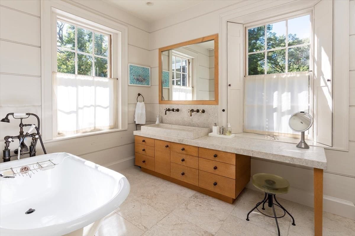 Single Family Residence at 153 Brattle St, Cambridge MA 02138, Cambridge, photo 16 of 34