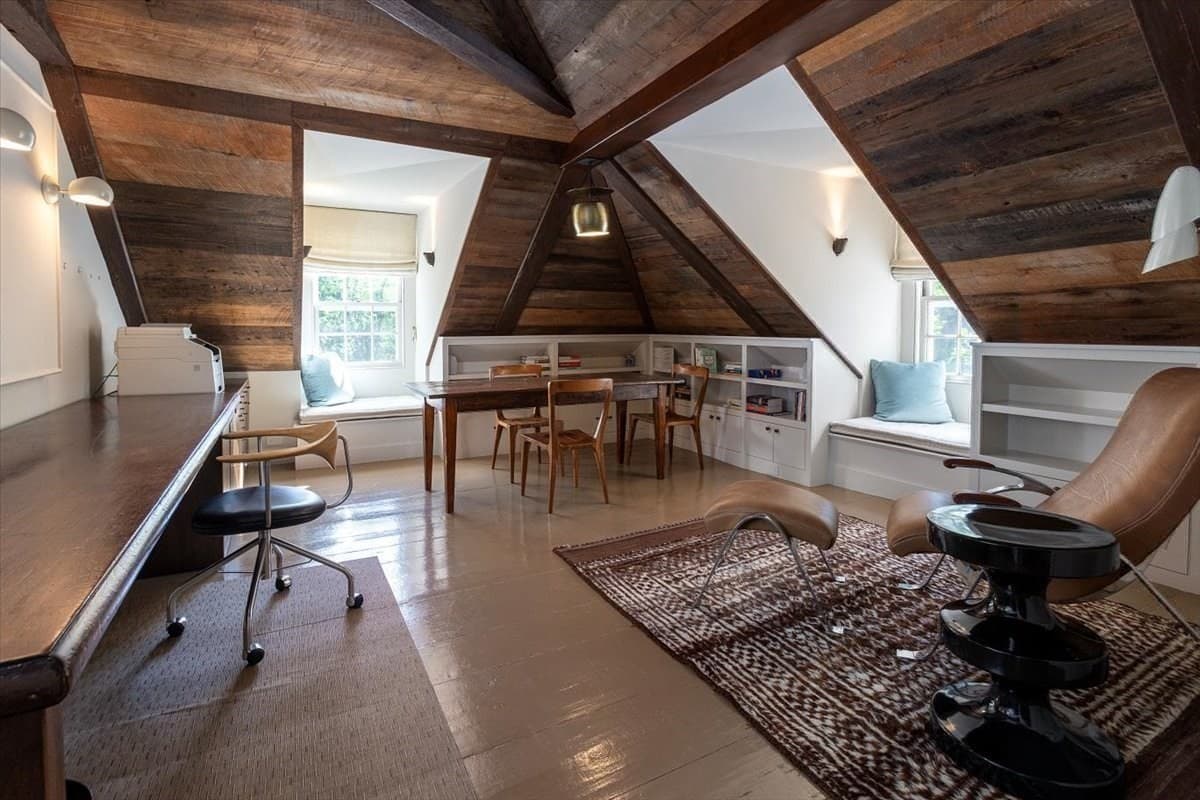 Single Family Residence at 153 Brattle St, Cambridge MA 02138, Cambridge, photo 22 of 34